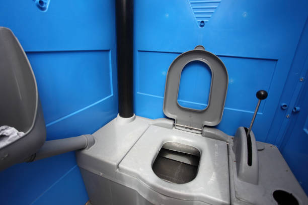 Portable restroom solutions in Rancho Mission Viejo, CA