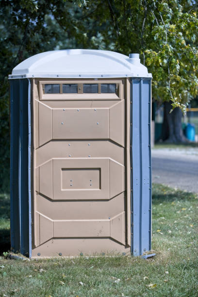 Affordable portable toilet rental in Rancho Mission Viejo, CA